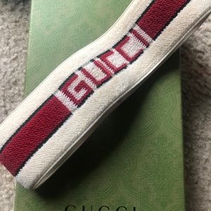 Gucci Sweat Band